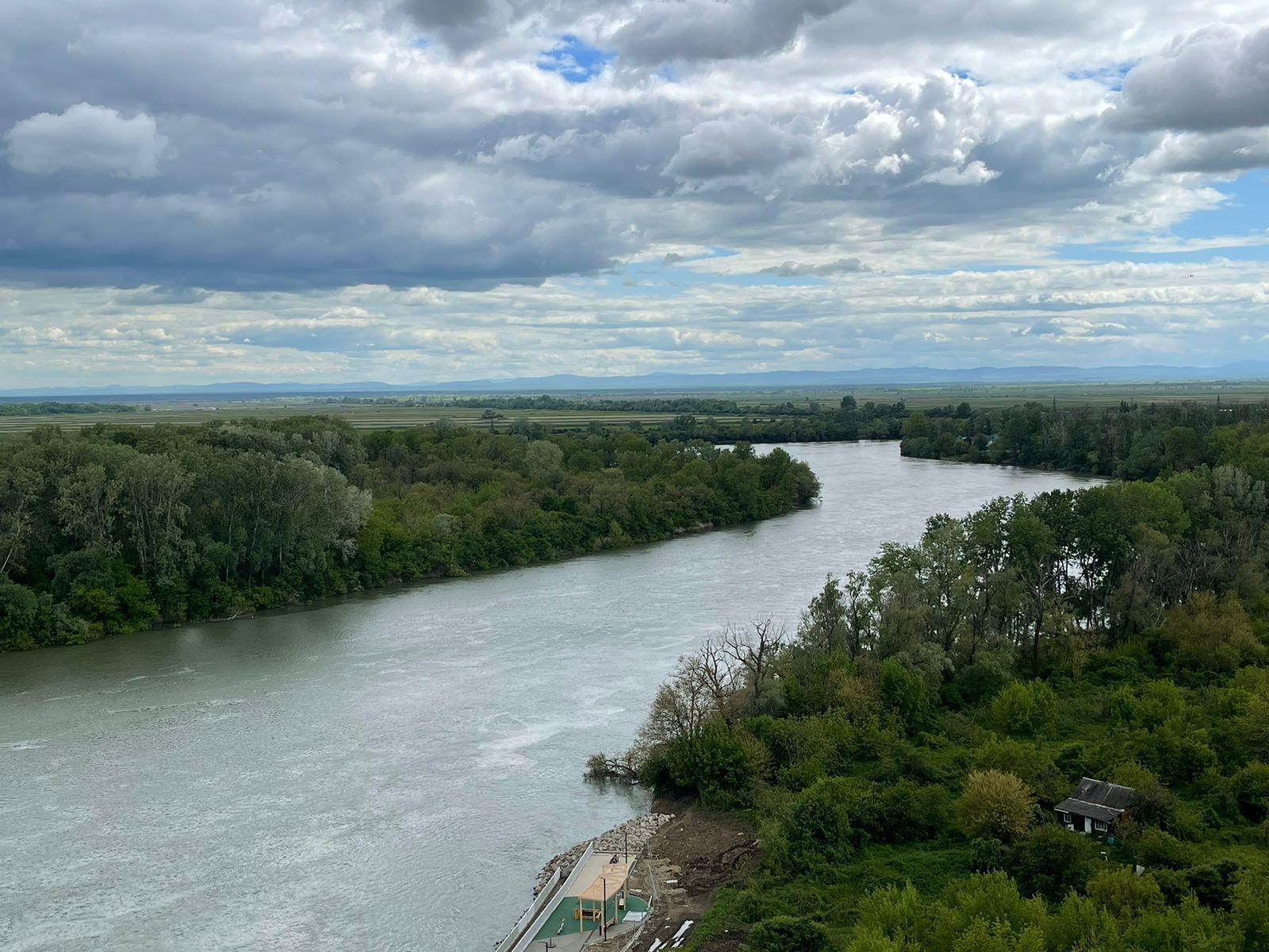 Фото №19: 1-комнатная квартира 43 м² - Краснодар, Почтовый, Карасунский внутригородской округ, мкр. Гидростроителей, ул. имени Валерия Гассия, 4/7к4