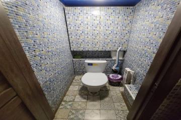 Фото №5: Часть дома 42 м² - Краснодар, мкр. Дубинка, ул. Шевченко, 8