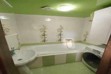 Фото №4: Часть дома 42 м² - Краснодар, мкр. Дубинка, ул. Шевченко, 8