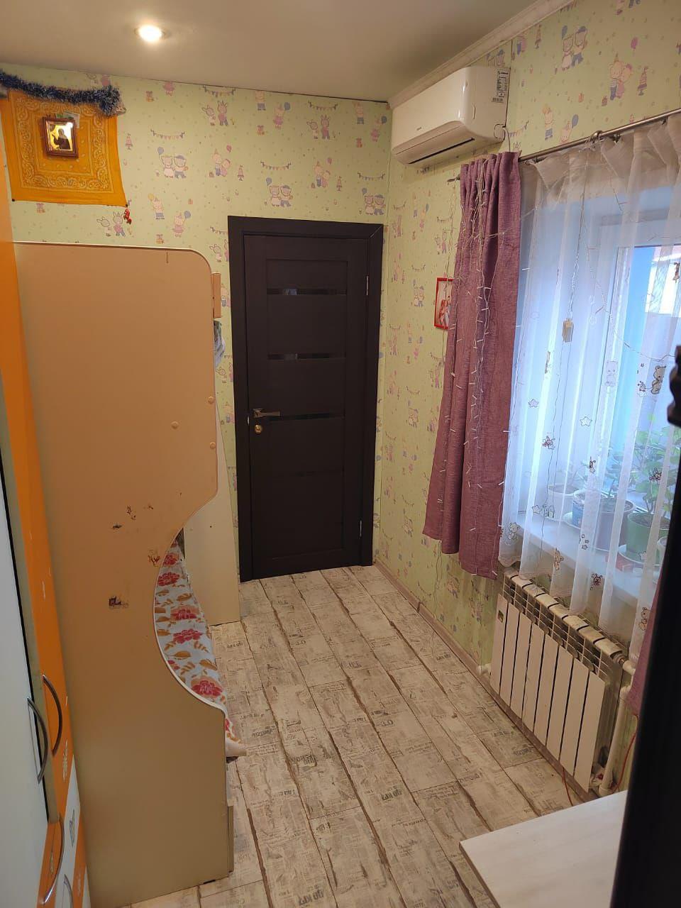 Фото №6: Часть дома 42 м² + 4.17 сот. - Краснодар, Центральный внутригородской округ, мкр. Дубинка, ул. Шевченко, 8