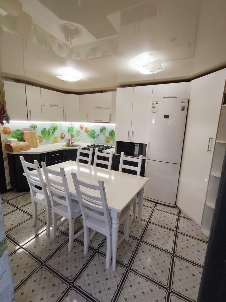 Фото №2: Часть дома 42 м² + 4.17 сот. - Краснодар, Центральный внутригородской округ, мкр. Дубинка, ул. Шевченко, 8