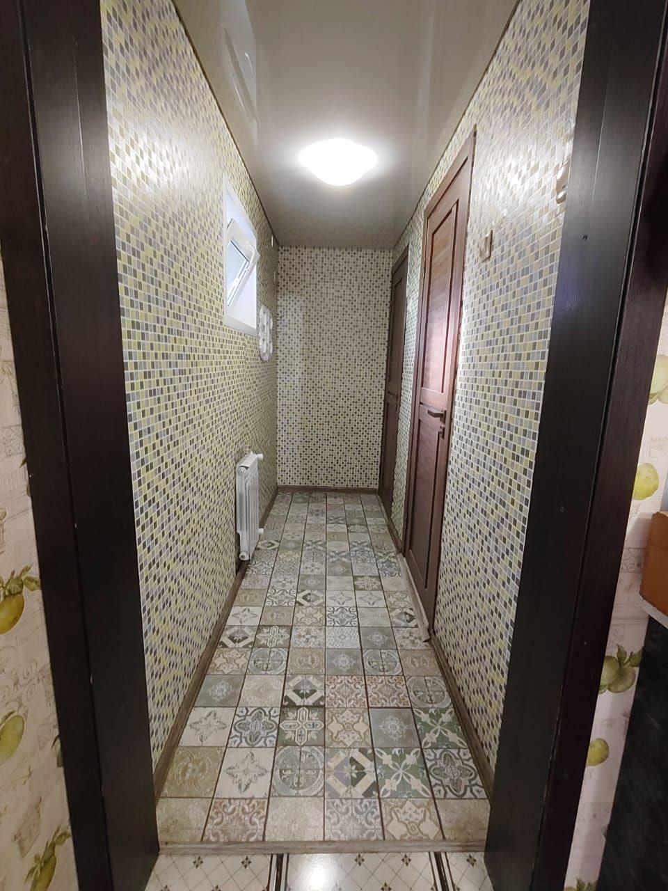 Фото №3: Часть дома 42 м² + 4.17 сот. - Краснодар, Центральный внутригородской округ, мкр. Дубинка, ул. Шевченко, 8