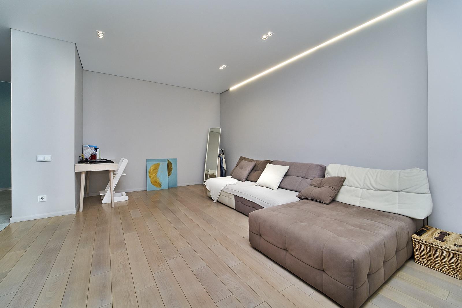 Фото №3: 3-комнатная квартира 85 м² - Краснодар, Прикубанский внутригородской округ, Фестивальный, Солнечный, мкр. жилой комплекс Екатеринодар, пр-кт Константина Образцова, 6/3