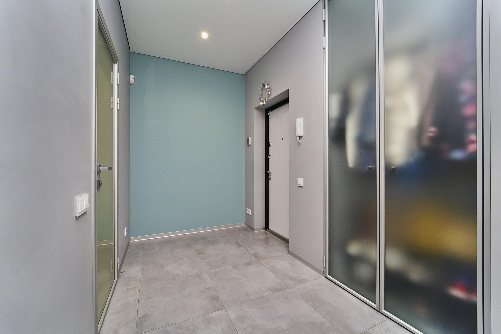 Фото №14: 3-комнатная квартира 85 м² - Краснодар, Прикубанский внутригородской округ, Фестивальный, Солнечный, мкр. жилой комплекс Екатеринодар, пр-кт Константина Образцова, 6/3