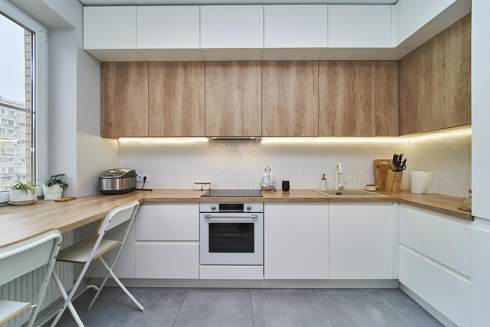 Фото №7: 3-комнатная квартира 85 м² - Краснодар, Прикубанский внутригородской округ, Фестивальный, Солнечный, мкр. жилой комплекс Екатеринодар, пр-кт Константина Образцова, 6/3