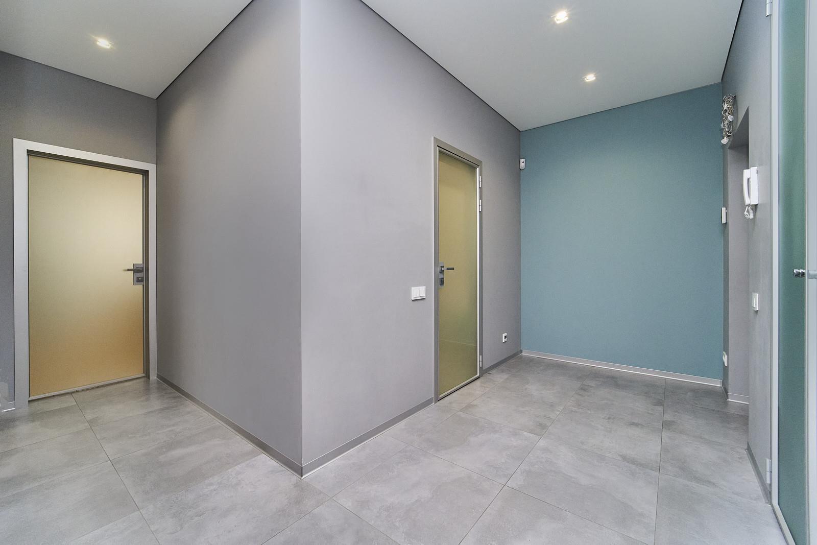 Фото №12: 3-комнатная квартира 85 м² - Краснодар, Прикубанский внутригородской округ, Фестивальный, Солнечный, мкр. жилой комплекс Екатеринодар, пр-кт Константина Образцова, 6/3