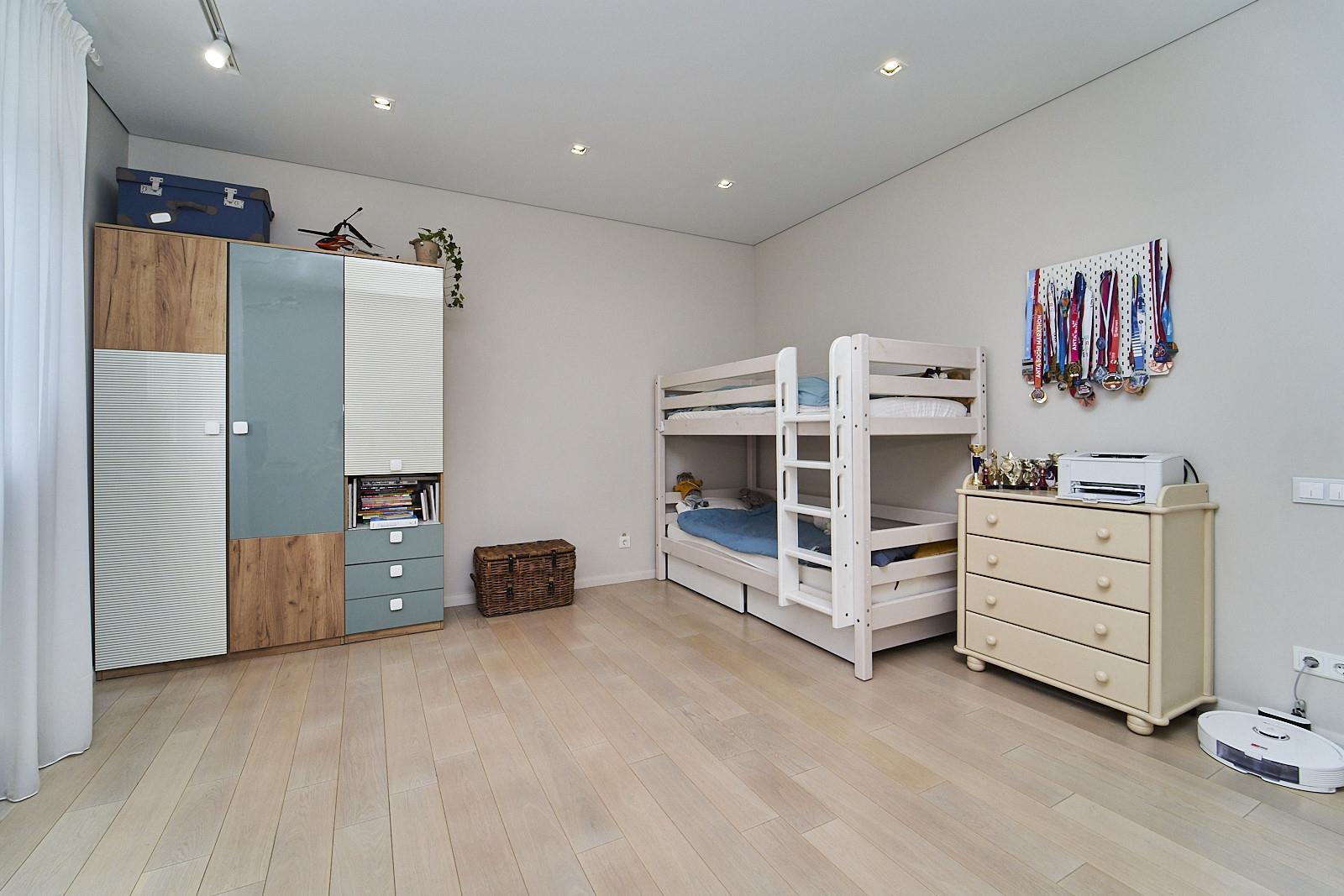 Фото №11: 3-комнатная квартира 85 м² - Краснодар, Прикубанский внутригородской округ, Фестивальный, Солнечный, мкр. жилой комплекс Екатеринодар, пр-кт Константина Образцова, 6/3