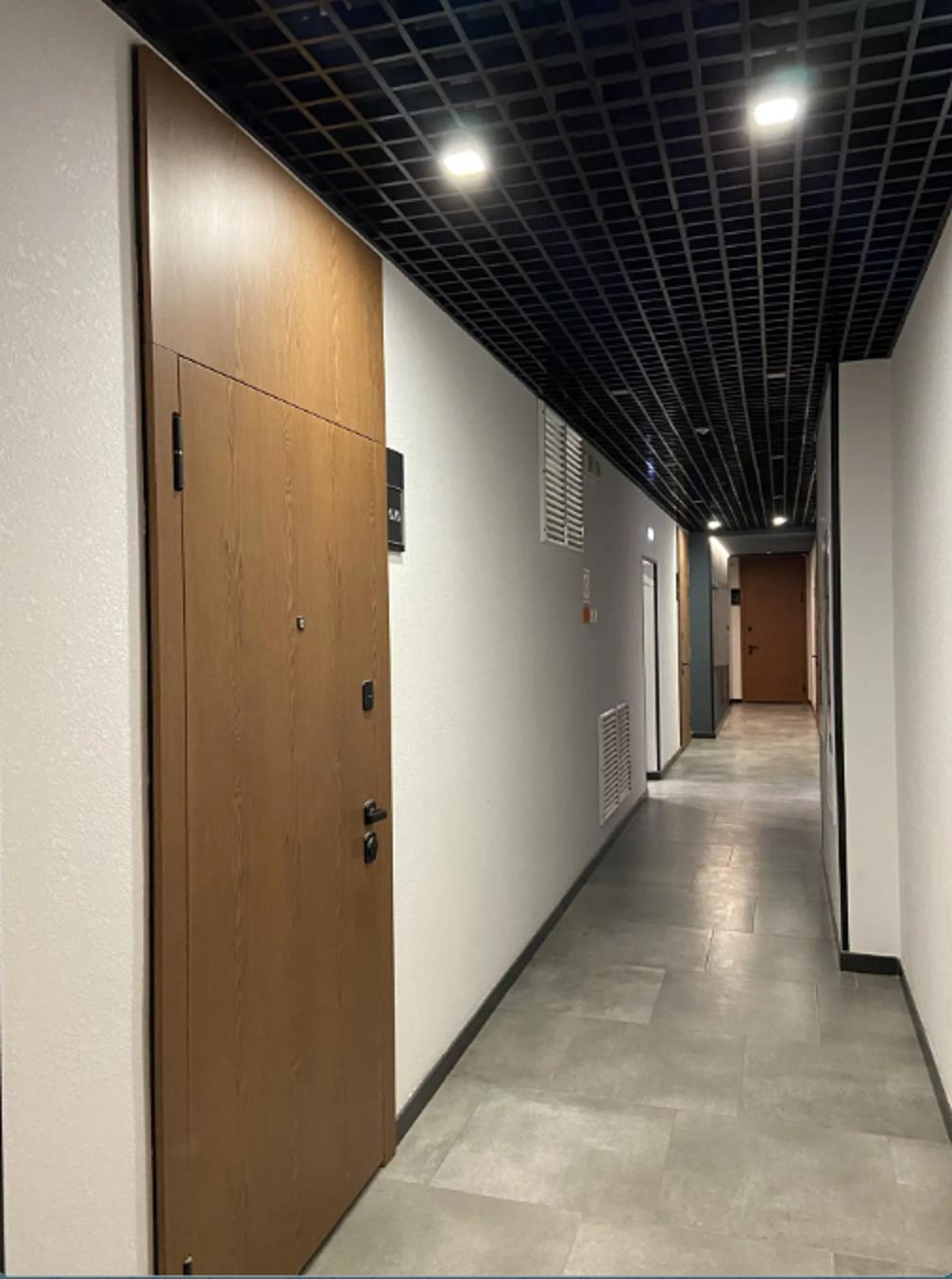 Фото №13: Студия 22 м² - Краснодар, Прикубанский внутригородской округ, мкр. жилой комплекс Самолёт-3, ул. Ивана Беличенко, 85