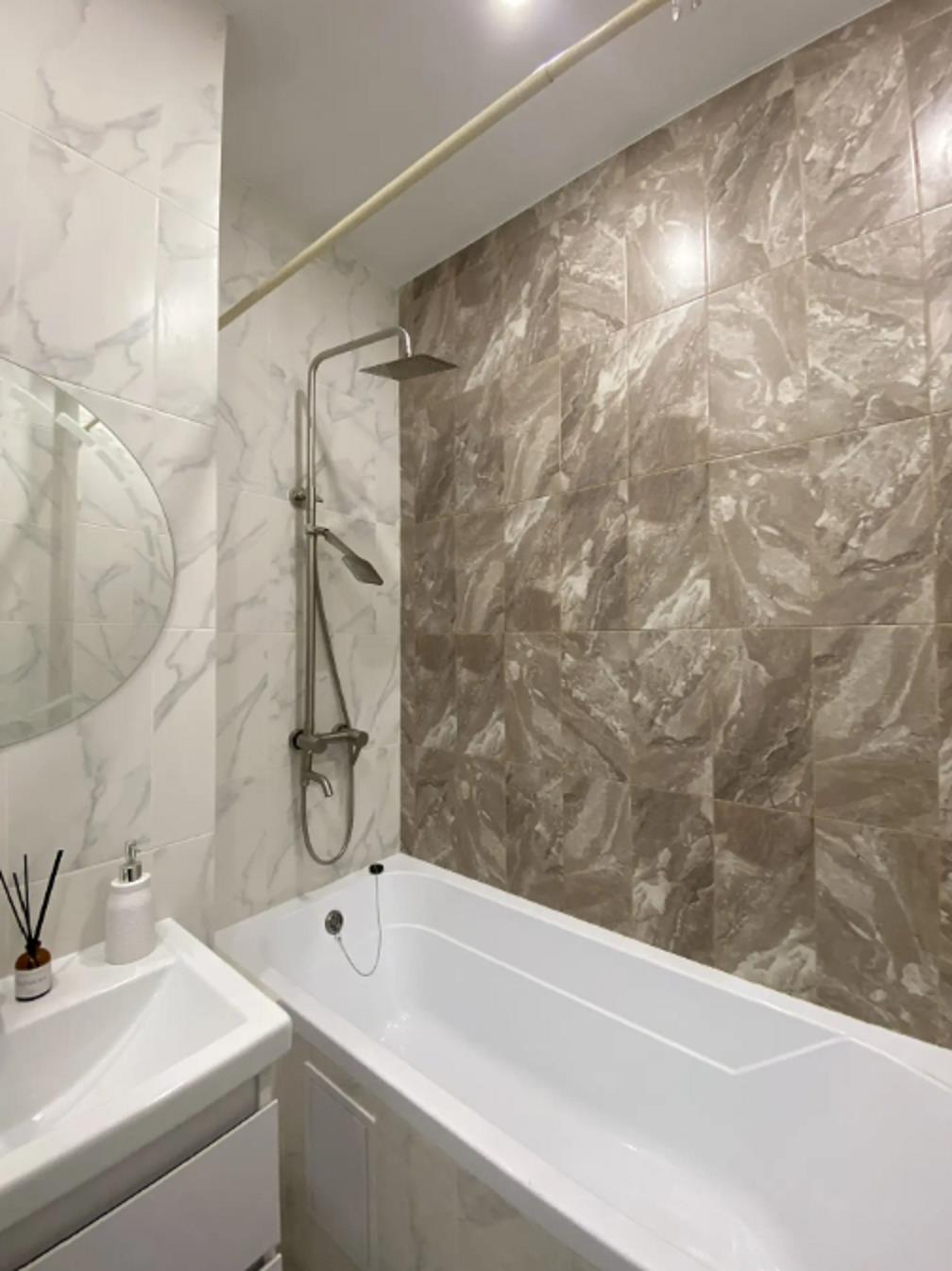 Фото №7: Студия 22 м² - Краснодар, Прикубанский внутригородской округ, мкр. жилой комплекс Самолёт-3, ул. Ивана Беличенко, 85