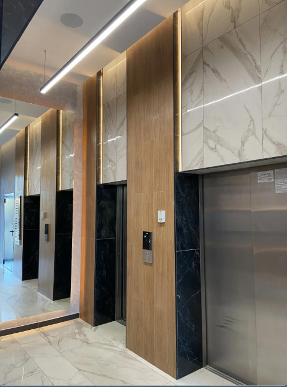 Фото №10: Студия 22 м² - Краснодар, Прикубанский внутригородской округ, мкр. жилой комплекс Самолёт-3, ул. Ивана Беличенко, 85