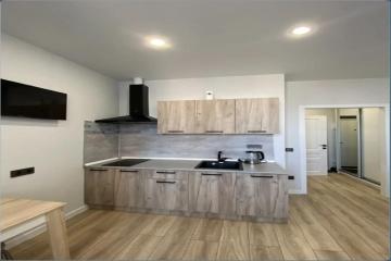 Фото №3: Студия 22 м² - Краснодар, мкр. жилой комплекс Самолёт-3, ул. Ивана Беличенко, 85