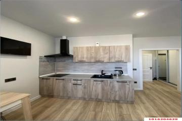 Фото №3: Студия 22 м² - Краснодар, мкр. жилой комплекс Самолёт-3, ул. Ивана Беличенко, 85