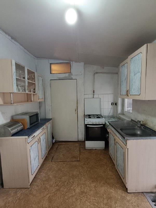 Фото №6: 2-комнатная квартира 21 м² - Краснодар, Карасунский внутригородской округ, мкр. Хлопчато-бумажный Комбинат, ул. Бородина, 43