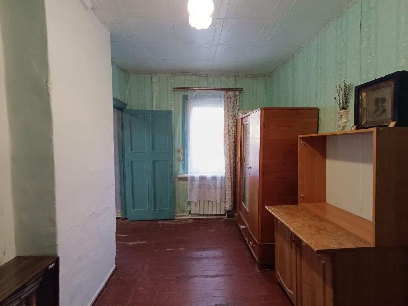 Фото №1: 2-комнатная квартира 21 м² - Краснодар, Карасунский внутригородской округ, мкр. Хлопчато-бумажный Комбинат, ул. Бородина, 43