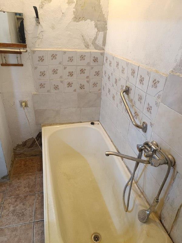 Фото №11: 2-комнатная квартира 21 м² - Краснодар, Карасунский внутригородской округ, мкр. Хлопчато-бумажный Комбинат, ул. Бородина, 43