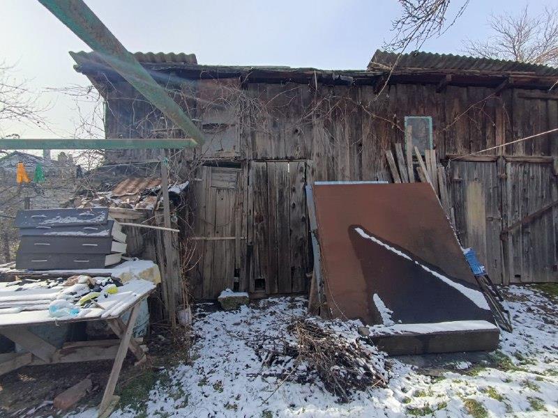 Фото №13: 2-комнатная квартира 21 м² - Краснодар, Карасунский внутригородской округ, мкр. Хлопчато-бумажный Комбинат, ул. Бородина, 43