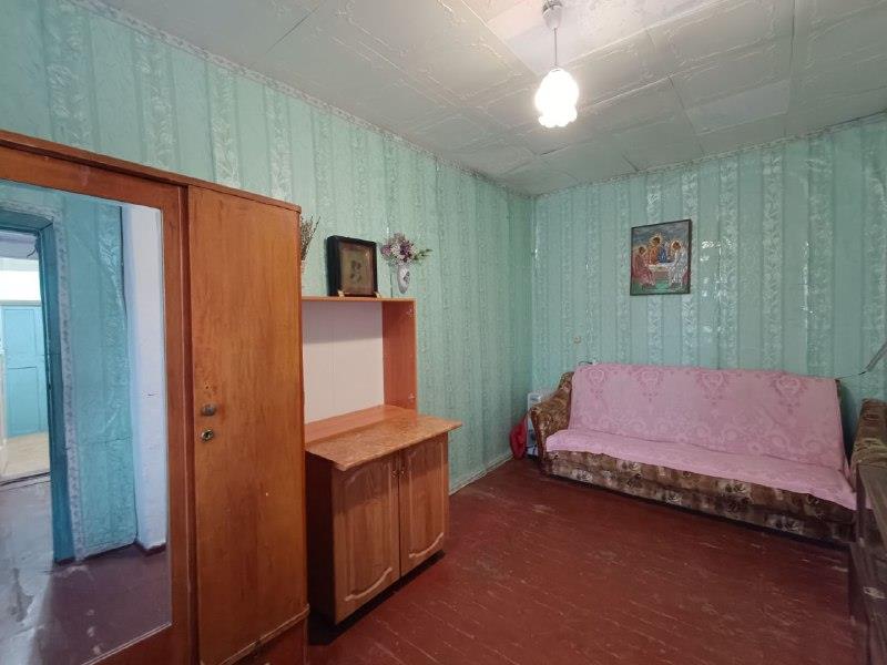 Фото №2: 2-комнатная квартира 21 м² - Краснодар, Карасунский внутригородской округ, мкр. Хлопчато-бумажный Комбинат, ул. Бородина, 43