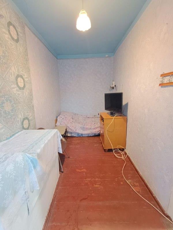 Фото №9: 2-комнатная квартира 21 м² - Краснодар, Карасунский внутригородской округ, мкр. Хлопчато-бумажный Комбинат, ул. Бородина, 43