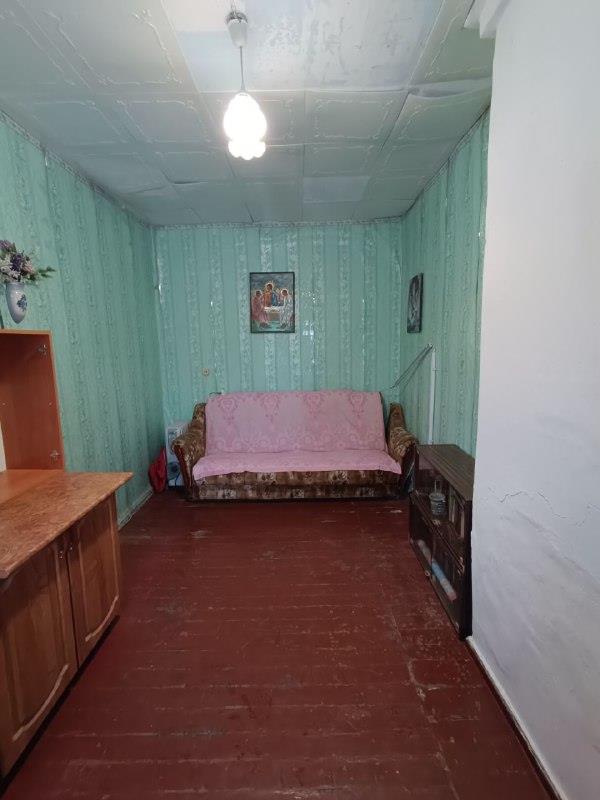 Фото №8: 2-комнатная квартира 21 м² - Краснодар, Карасунский внутригородской округ, мкр. Хлопчато-бумажный Комбинат, ул. Бородина, 43