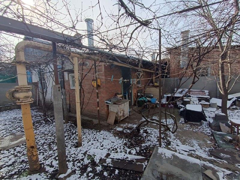 Фото №12: 2-комнатная квартира 21 м² - Краснодар, Карасунский внутригородской округ, мкр. Хлопчато-бумажный Комбинат, ул. Бородина, 43