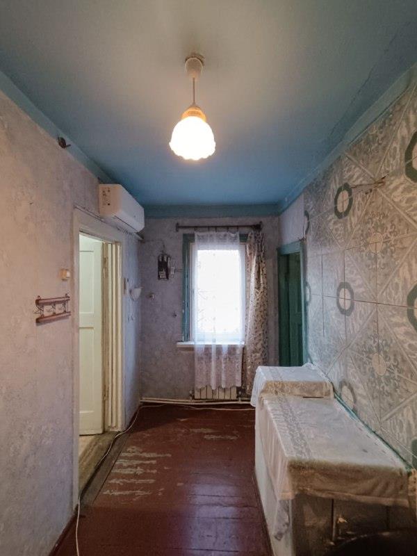 Фото №7: 2-комнатная квартира 21 м² - Краснодар, Карасунский внутригородской округ, мкр. Хлопчато-бумажный Комбинат, ул. Бородина, 43