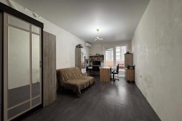 Фото №3: 1-комнатная квартира 40 м² - Краснодар, мкр. жилой комплекс Дуэт, ул. Душистая, 77к1