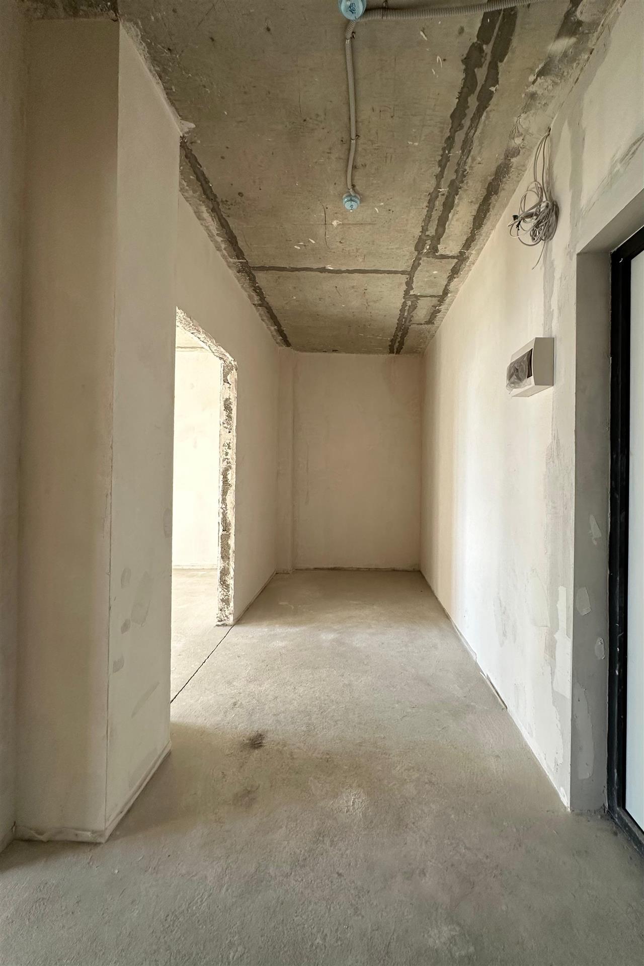 Фото №3: 1-комнатная квартира 51 м² - Краснодар, ЖК Аврора, жилой комплекс Аврора, мкр. Западный внутригородской округ, ул. имени Дзержинского, 95