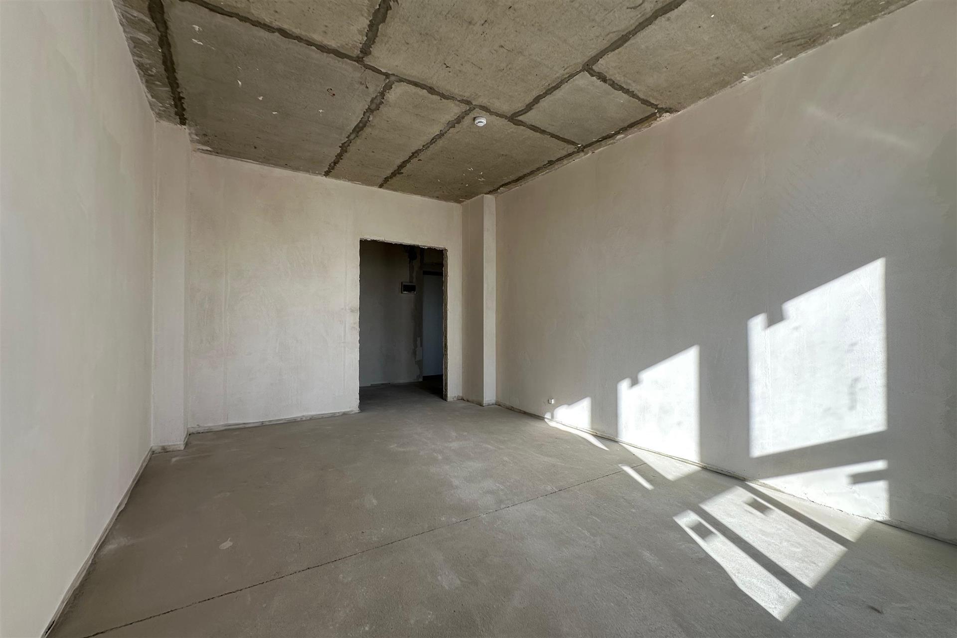 Фото №2: 1-комнатная квартира 51 м² - Краснодар, ЖК Аврора, жилой комплекс Аврора, мкр. Западный внутригородской округ, ул. имени Дзержинского, 95