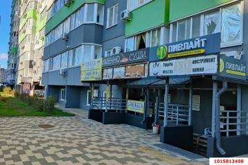 Фото №1: Студия 17 м² - Краснодар, мкр. жилой комплекс Квартал № 6, ул. имени Героя Советского Союза Якова Кобзаря, 2