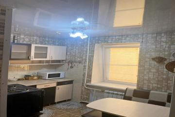 Фото №1: 1-комнатная квартира 28 м² - Краснодар, ж/м Пашковский, ул. Фадеева, 421