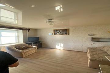 Фото №3: 1-комнатная квартира 28 м² - Краснодар, ж/м Пашковский, ул. Фадеева, 421