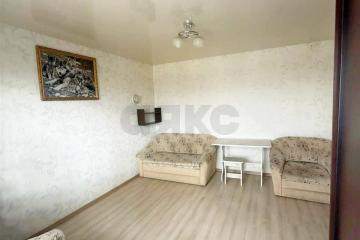 Фото №2: 1-комнатная квартира 28 м² - Краснодар, ж/м Пашковский, ул. Фадеева, 421