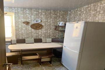 Фото №4: 1-комнатная квартира 28 м² - Краснодар, ж/м Пашковский, ул. Фадеева, 421