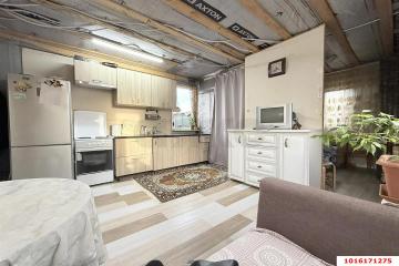 Фото №1: Дом 35 м² - Елизаветинская, ст Стекольщик, ул. Виноградная, 33