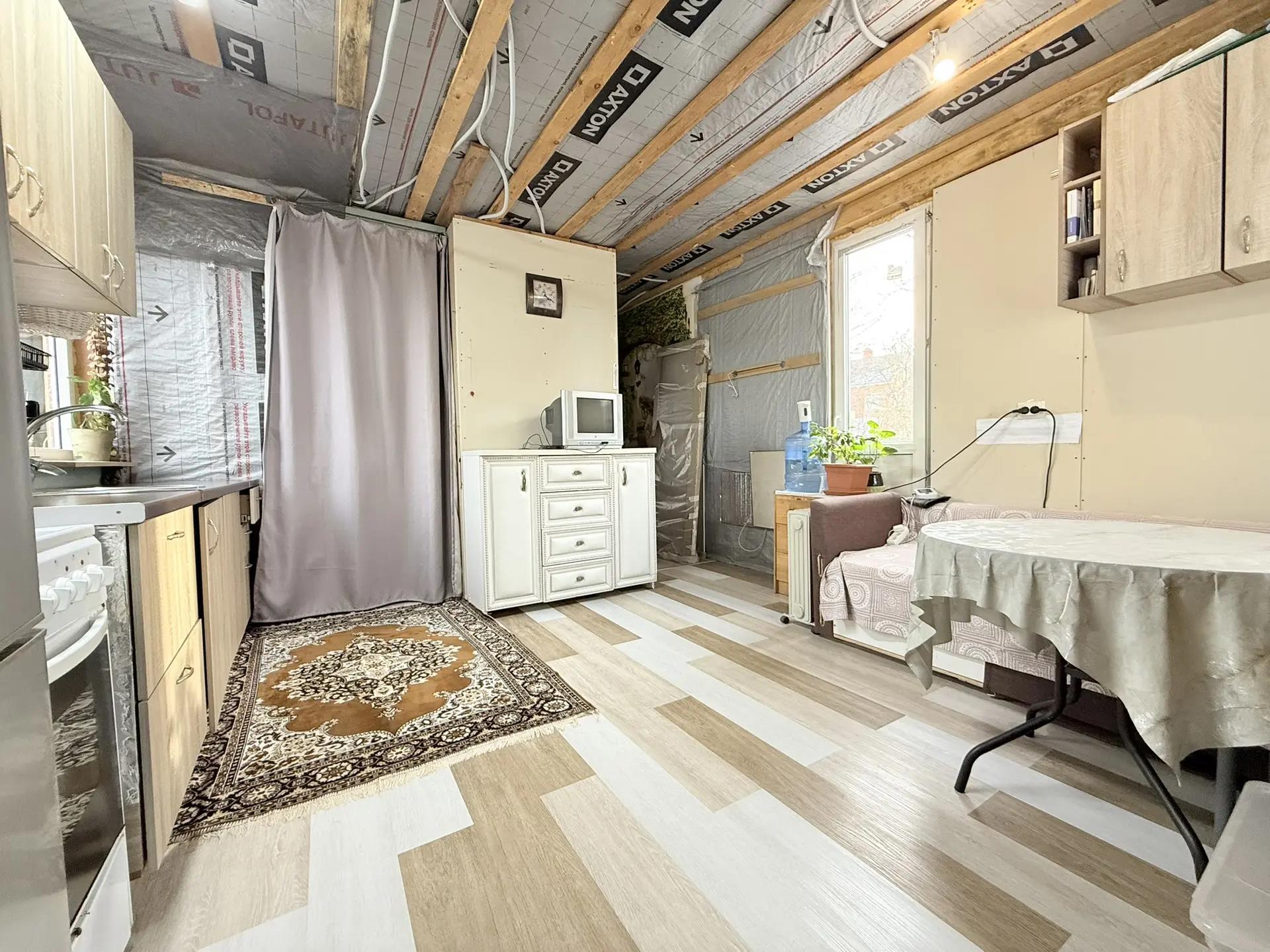 Фото №4: Дом 35 м² + 4 сот. - Елизаветинская, ул. Виноградная, 33