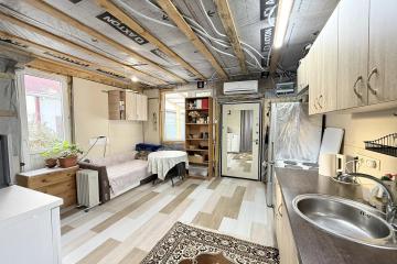 Фото №3: Дом 35 м² - Елизаветинская, ст Стекольщик, ул. Виноградная, 33