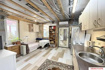 Фото №3: Дом 35 м² - Елизаветинская, ст Стекольщик, ул. Виноградная, 33