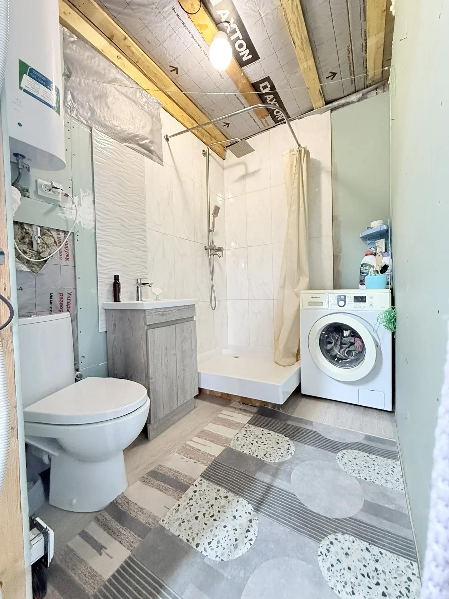 Фото №6: Дом 35 м² + 4 сот. - Елизаветинская, ул. Виноградная, 33