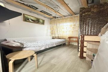 Фото №5: Дом 35 м² - Елизаветинская, ст Стекольщик, ул. Виноградная, 33