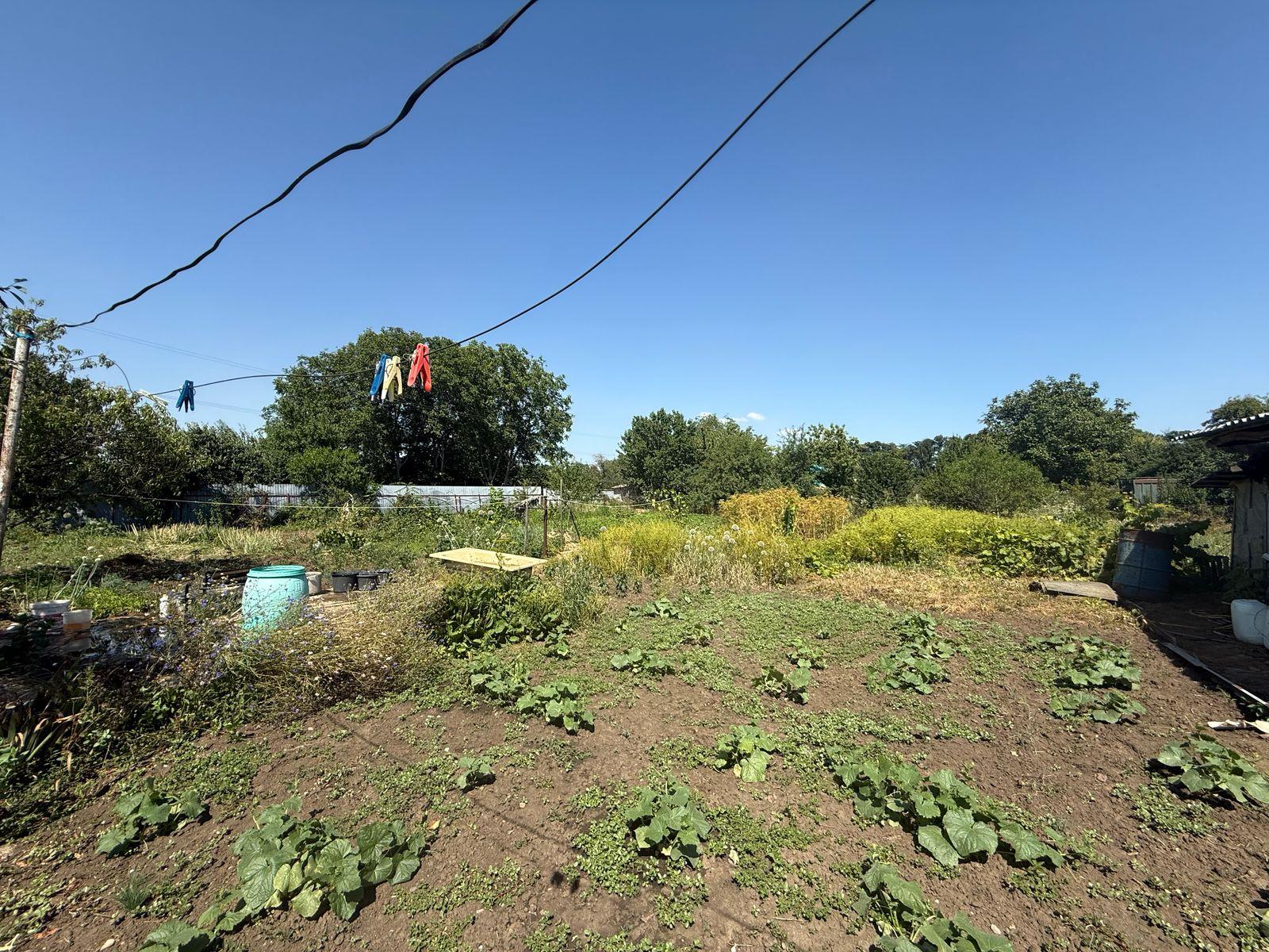 Фото №1: Земельный участок 8 сот. - Краснодарсельэнергопроект, мкр. Карасунский внутригородской округ, 123