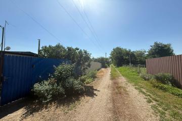 Фото №4: Земельный участок 8 сот. - Краснодарсельэнергопроект, мкр. Карасунский внутригородской округ, 123