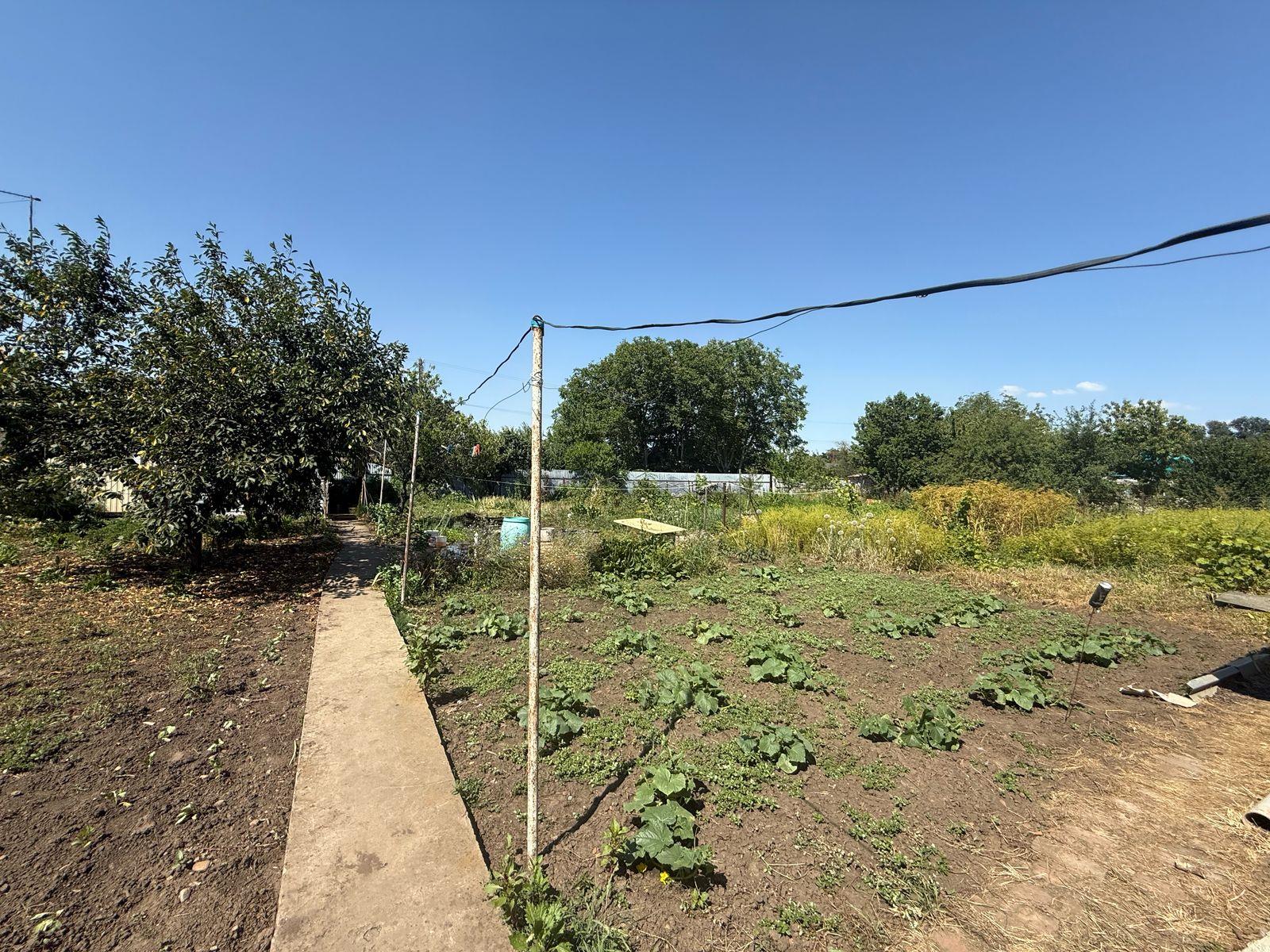 Фото №3: Земельный участок 8 сот. - Краснодарсельэнергопроект, мкр. Карасунский внутригородской округ, 123