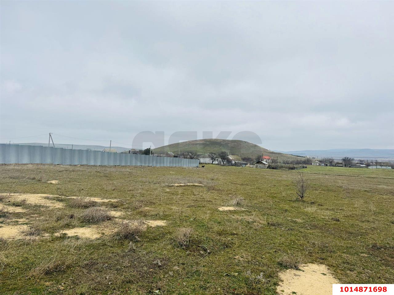 Фото №2: Коммерция 5 м² - Изюмовка, ул. Новая