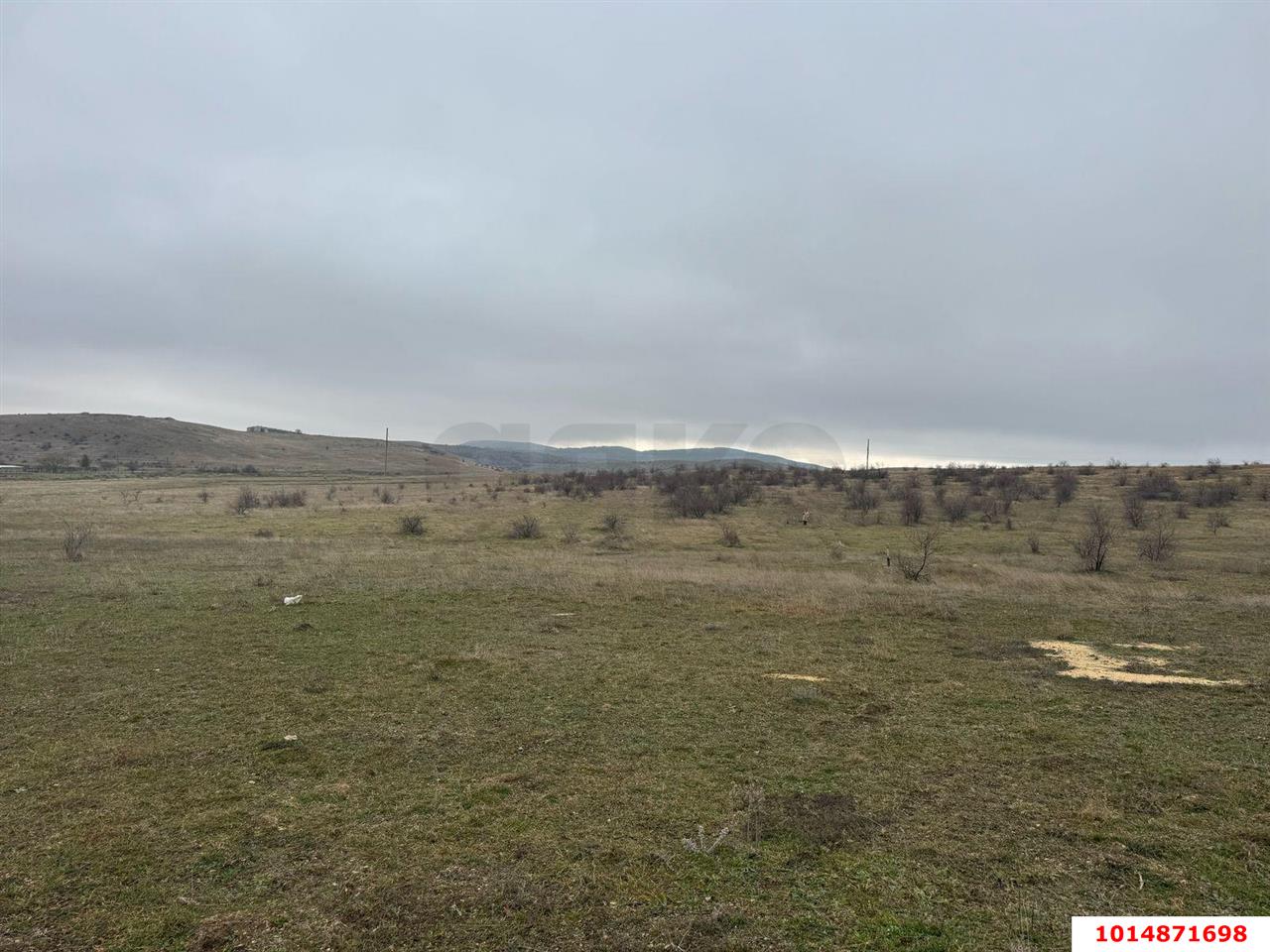 Фото №3: Коммерция 5 м² - Изюмовка, ул. Новая