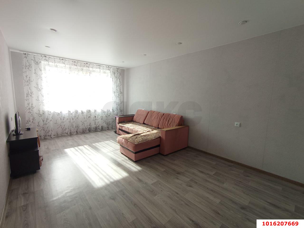 Фото №5: 2-комнатная квартира 56 м² - Краснодар, Прикубанский внутригородской округ, мкр. Восточно-Кругликовский, ул. Героя А.А. Аверкиева, 6