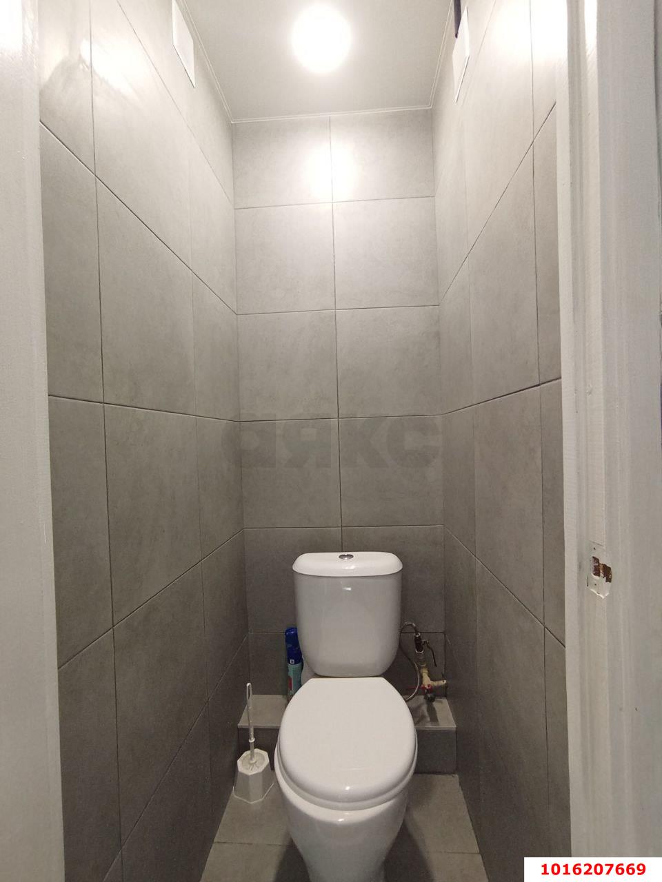 Фото №8: 2-комнатная квартира 56 м² - Краснодар, Прикубанский внутригородской округ, мкр. Восточно-Кругликовский, ул. Героя А.А. Аверкиева, 6