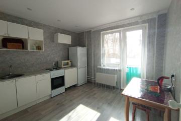 Фото №1: 2-комнатная квартира 56 м² - Краснодар, мкр. Восточно-Кругликовский, ул. Героя А.А. Аверкиева, 6