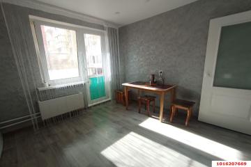 Фото №3: 2-комнатная квартира 56 м² - Краснодар, мкр. Восточно-Кругликовский, ул. Героя А.А. Аверкиева, 6