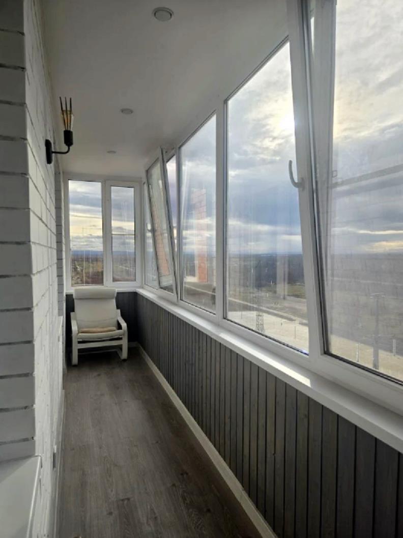 Фото №16: 3-комнатная квартира 80 м² - Краснодар, Карасунский внутригородской округ, Гидростроителей, мкр. жилой комплекс Премьера, ул. Автолюбителей, 1/7к5