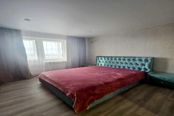 Фото №5: 3-комнатная квартира 80 м² - Краснодар, мкр. жилой комплекс Премьера, ул. Автолюбителей, 1/7к5